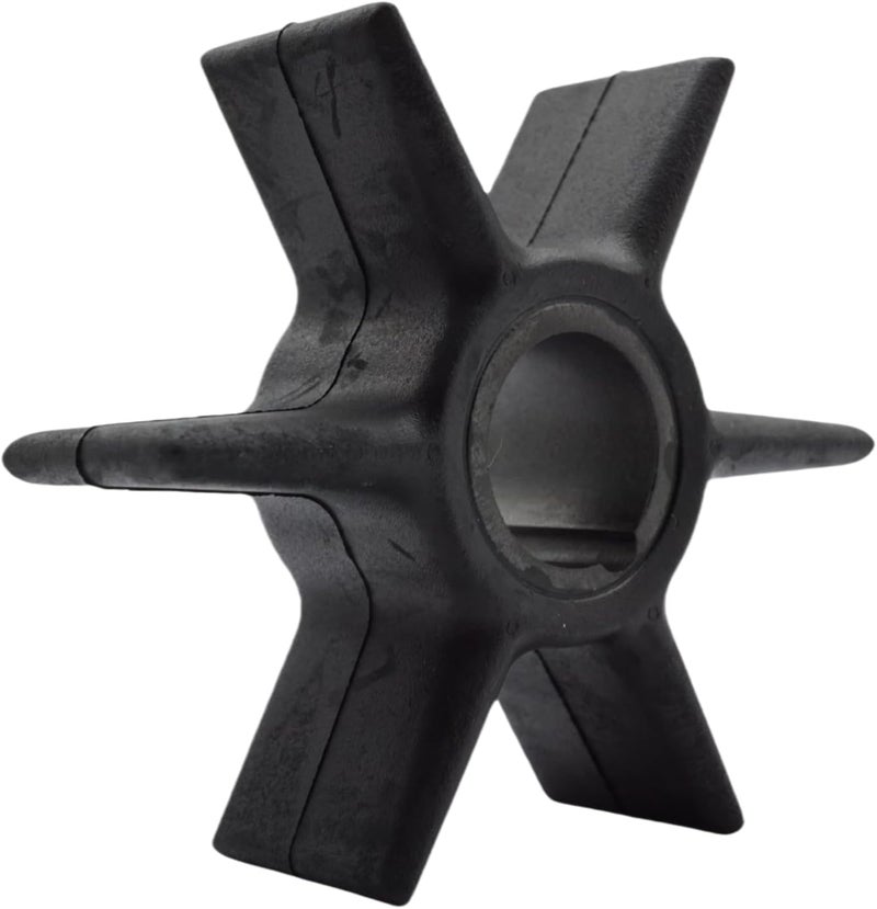 SeaSierra Boat Marine 812966A12 Water Pump Impeller Repair Kit for Mercury 30 35 40 50 60 HP Outboards Replacement 14334A3 18-3690 - Image 4